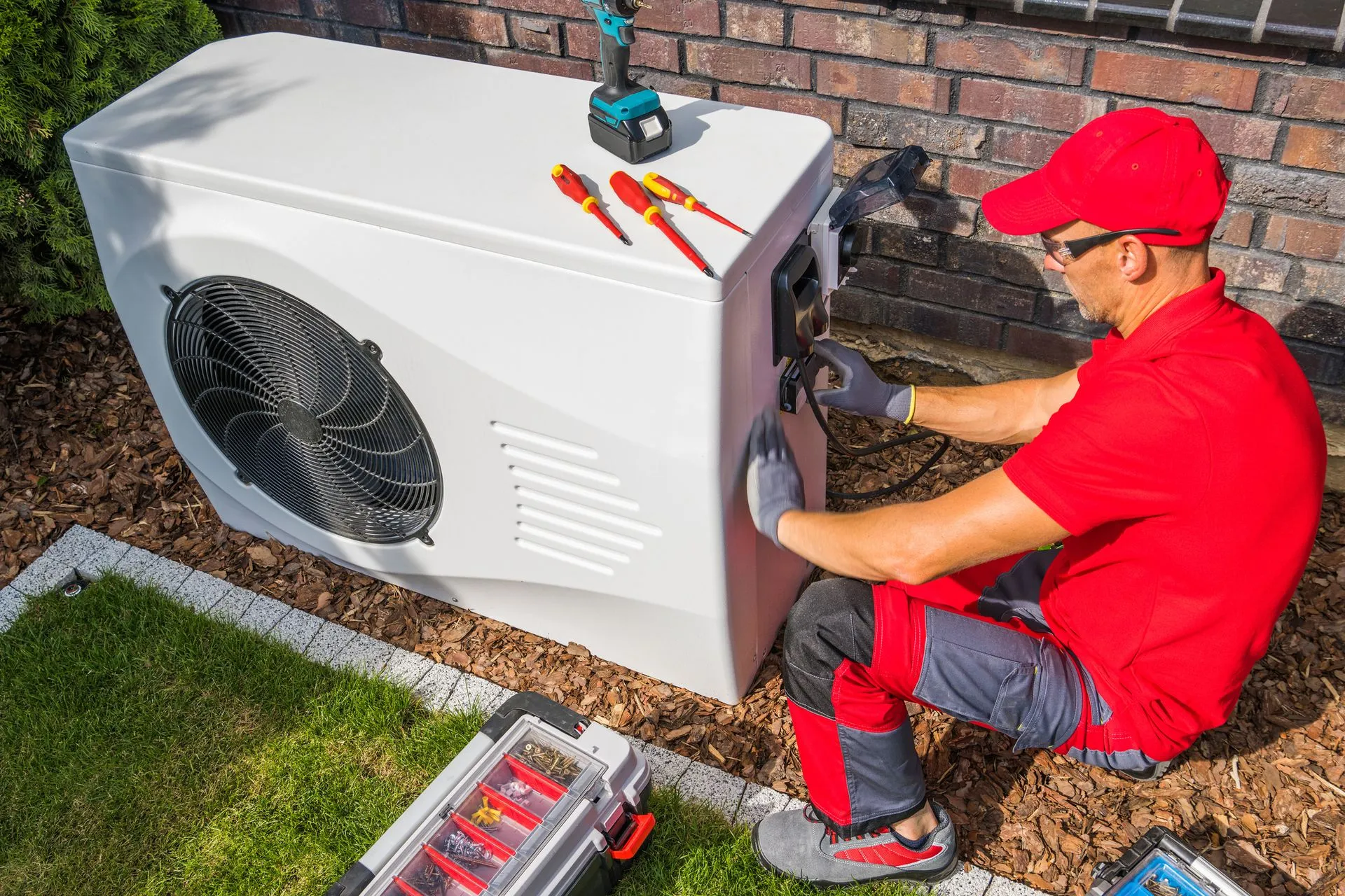 About HVAC in Melba, ID